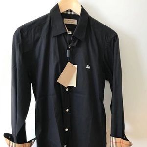 Burberry Classic Casual Shirt